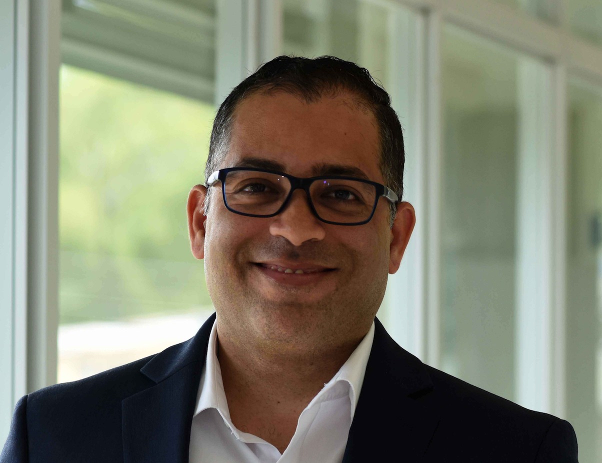 Dr. Fabio Sánchez