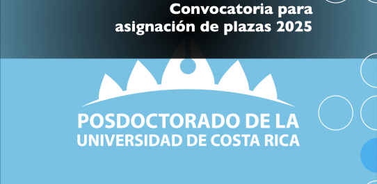 Convocatoria 2025